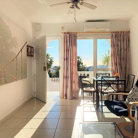 Naricha 3 Apartments Casasol Nerja Kültér fotó