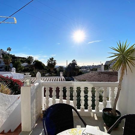 Naricha 3 Apartments Casasol Nerja Kültér fotó