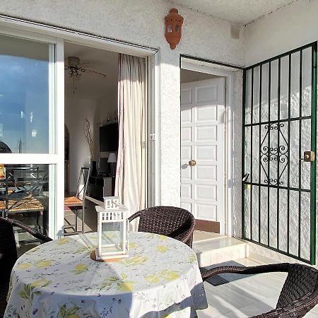 Naricha 3 Apartments Casasol Nerja Kültér fotó