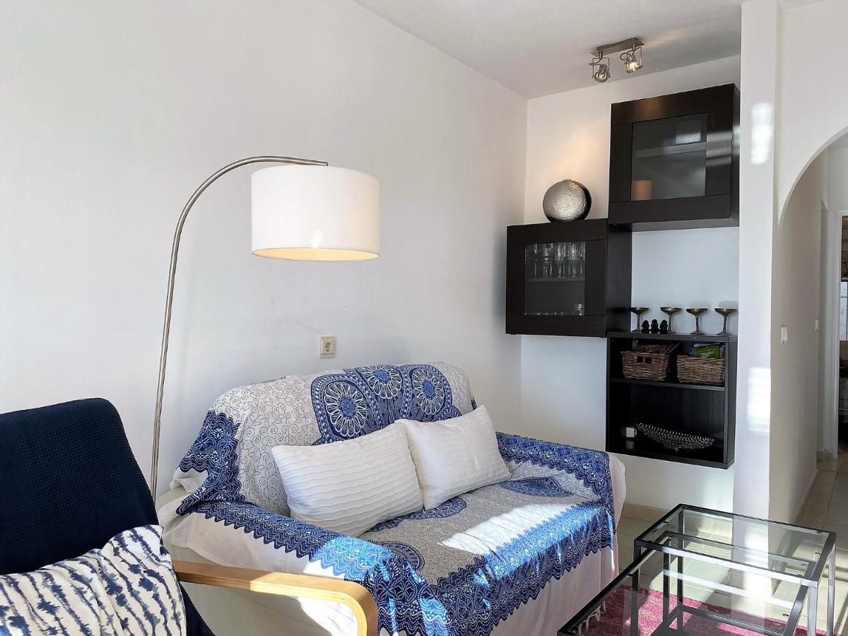 Naricha 3 Apartments Casasol Nerja Kültér fotó