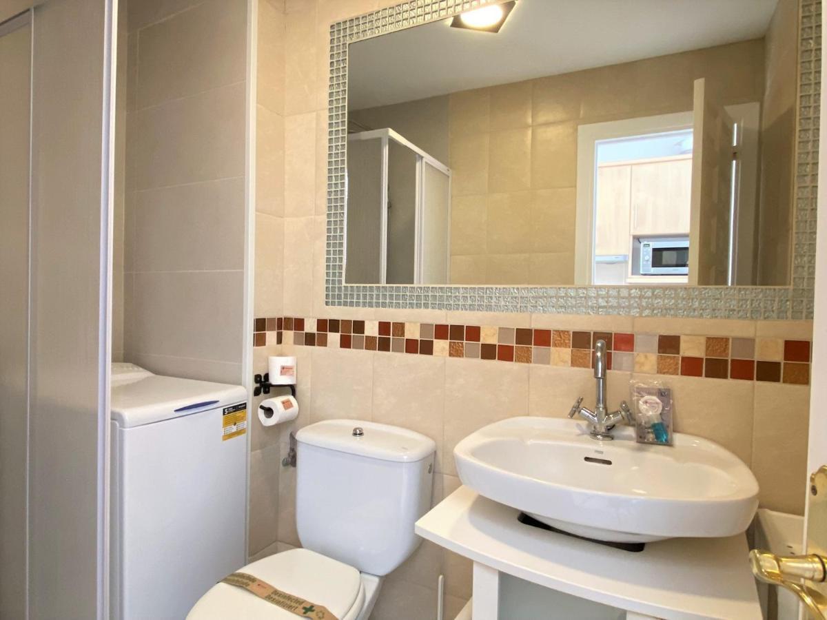 Naricha 3 Apartments Casasol Nerja Kültér fotó